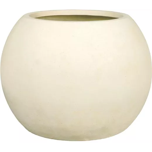 fleur ami POLYSTONE GLOBE Pflanzgefäß fleur ami POLYSTONE GLOBE Pflanzgefäß