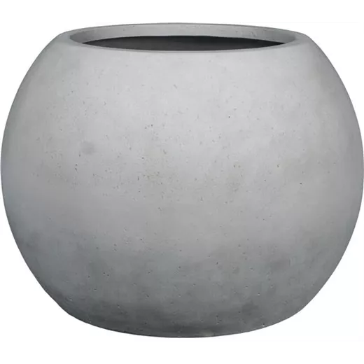 fleur ami POLYSTONE GLOBE Pflanzgefäß fleur ami POLYSTONE GLOBE Pflanzgefäß