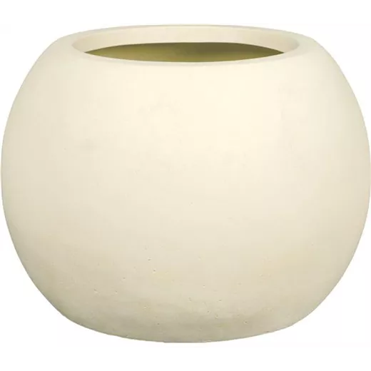 fleur ami POLYSTONE GLOBE Pflanzgefäß fleur ami POLYSTONE GLOBE Pflanzgefäß
