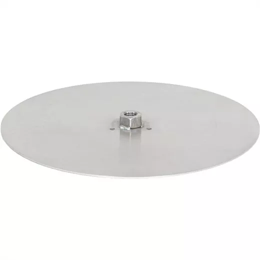 fleur ami PREMIUM Bodenplatte Ø 55 cm fleur ami PREMIUM Bodenplatte Ø 55 cm