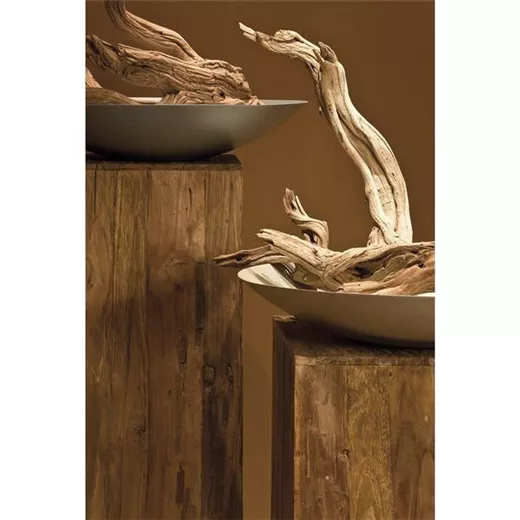 fleur ami TEAK Säule fleur ami TEAK Säule