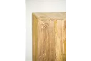 fleur ami TEAK Säule