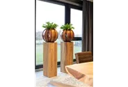 fleur ami TEAK Säule
