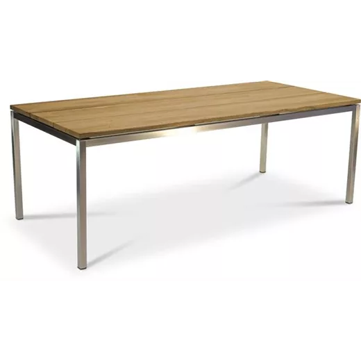 fleur ami TIMBER Gartentisch fleur ami TIMBER Gartentisch