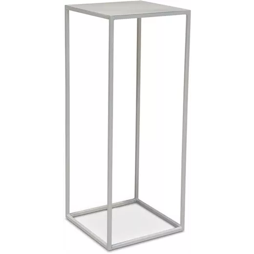 fleur ami STAGE Blumensäule metall fleur ami STAGE Blumensäule metall
