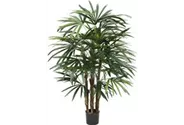 fleur ami RHAPIS PALME DELUXE Kunstpflanze