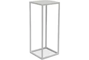fleur ami STAGE Blumensäule metall