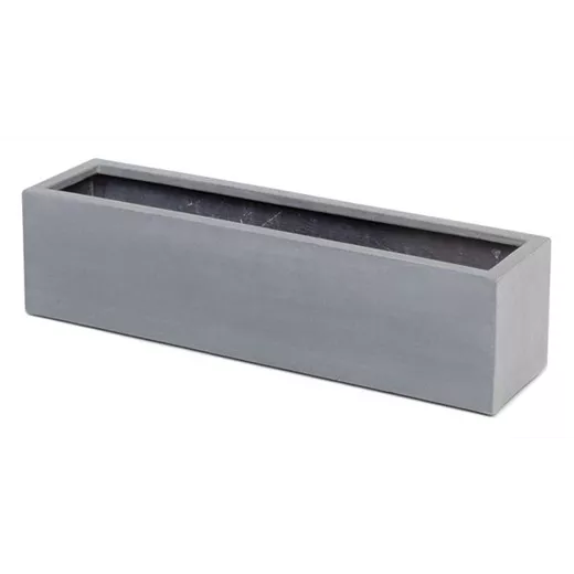 fleur ami TRIBECA SOLID Pflanzkasten fleur ami TRIBECA SOLID Pflanzkasten
