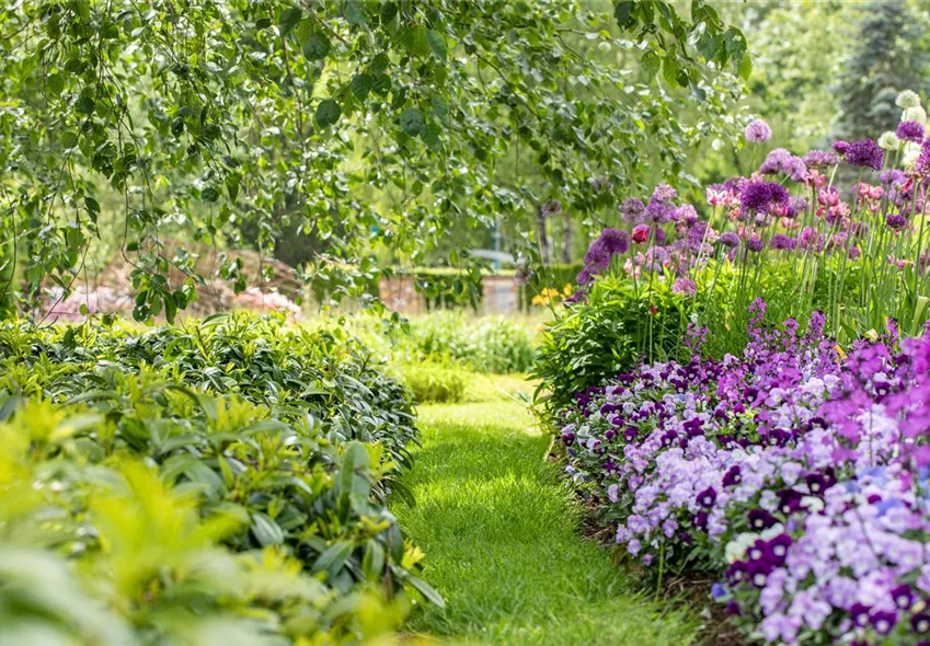 Gartenambiente Gartenambiente