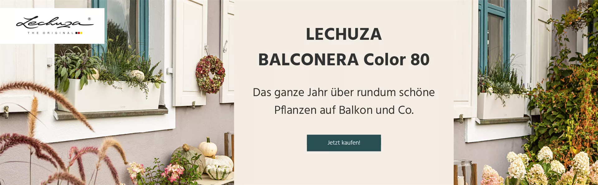 Entdecken Sie unseren LECHUZA BALCONERA Color 80 GS_Stoerer-Artikelprofil-Lechuza-BALCONERA-Cottage-80_1920x596.png