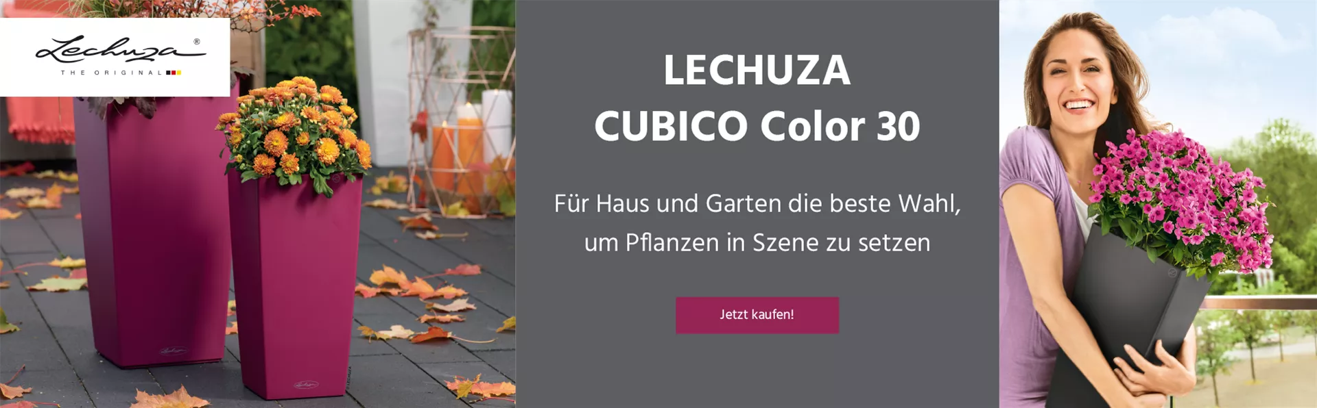 Entdecken Sie unseren LECHUZA BALCONERA Cottage 50 GS_Stoerer-Artikelprofil-Lechuza-CANTO-Stone-30-high_1920x596.png