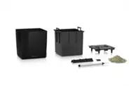 LECHUZA CUBE Premium 40 