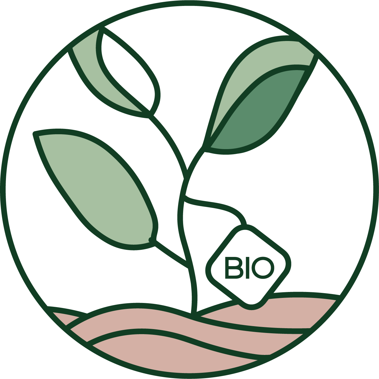 Bioqualität Bioqualität