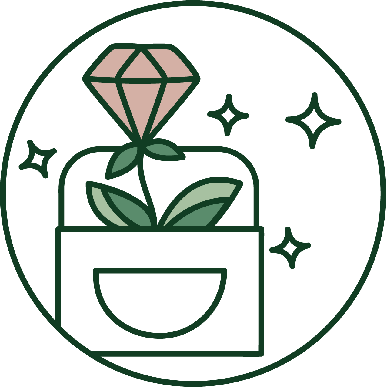 Dekoelement Dekoelement